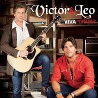 Na Linha do Tempo by Victor & Leo cover