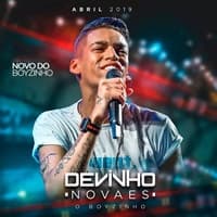 Solteiro Nao Trai by Devinho Novaes cover