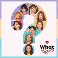 what is love? by TWICE cover