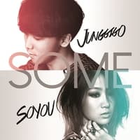 Some (feat. Lil Boi) by Soyou & Junggigo cover