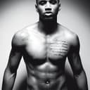 I Invented Sex (feat. Drake) by Trey Songz cover