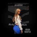 Habibi by Ricky Rich & ARAM Mafia cover