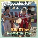 Tohuwabohu by Lina Larissa Strahl & Louis H. cover