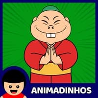 Japonês by Animadinhos cover
