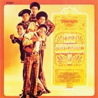 Who's Lovin' You by Jackson 5 cover