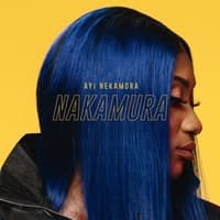 Copines by Aya Nakamura cover