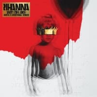 Love On The Brain by Rihanna cover