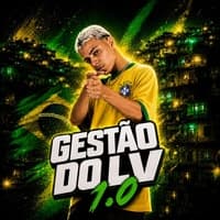 Gestão do Lv 1.0 by MC Lavinne & Nob & DJ MAGO cover