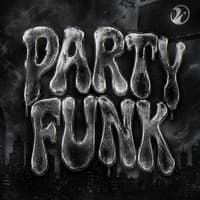 Party Funk by Young Madz cover