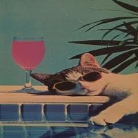 Aesthetic by BoominBeats cover