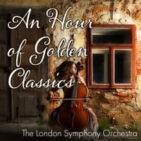 Blue Danube Waltz by The London Symphony Orchestra cover