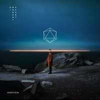 A Moment Apart by ODESZA cover