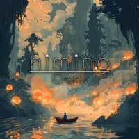 Glow by nimino cover