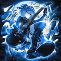 BEAUTIFUL MOON FUNK by SEKIMANE & SUNJI cover
