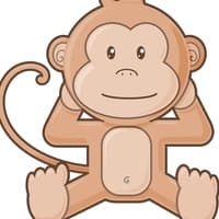 Monkeys Spinning Monkeys by Kevin MacLeod & Kevin The Monkey cover