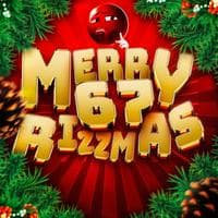 67 Merry Rizzmas by TUZYA cover
