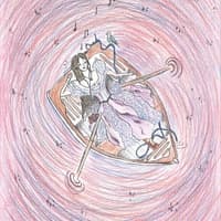 My Endeavour by Ruby Roberts cover