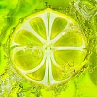 LEMONADE by aespa cover