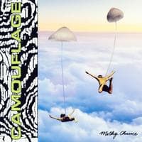 Camouflage by Milky Chance cover
