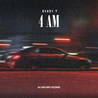 4AM by Harry T cover