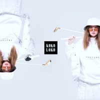 Kokoloko by MCS cover