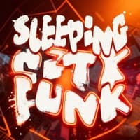 Sleeping City Funk by X Chamber cover