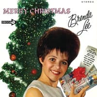 Rockin' Around The Christmas Tree by Brenda Lee cover