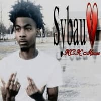Sybau by KCK Mixes cover