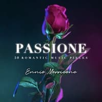 Intervallo II by Ennio Morricone cover