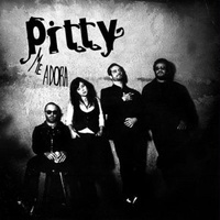 Me Adora by Pitty cover
