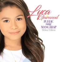 Puede Nang Mangarap by Lyca Gairanod cover