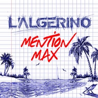 Mention Max by L'Algerino cover