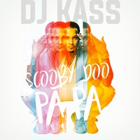 Scooby Doo Pa Pa by DJ Kass cover
