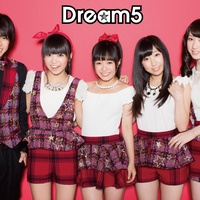 ようかい体操第一/アニメバージョン by Dream5 cover