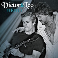 Na Linha do Tempo by Victor & Leo cover