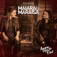 Você Faz Falta Aqui - Ao Vivo | Acústico by Maiara & Maraisa cover