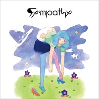 Sayonara Ohjisama by sympathy cover
