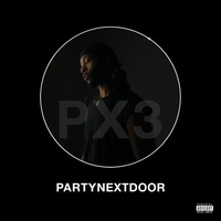 Only U by PARTYNEXTDOOR cover