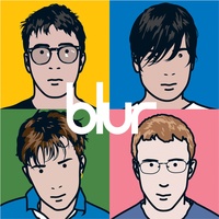 Song 2 by Blur cover