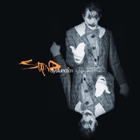 Home by Staind cover