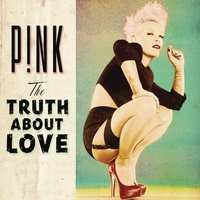Just Give Me a Reason (feat. Nate Ruess) by P!NK cover