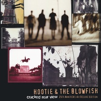 Let Her Cry (2019 Remaster) by Hootie & The Blowfish cover