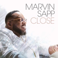 Listen by Marvin Sapp cover