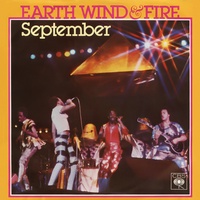 September artwork