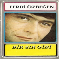 Yok Yok Yalan Deme by Ferdi Özbeğen cover