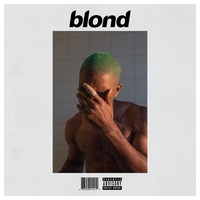 White Ferrari by Frank Ocean cover