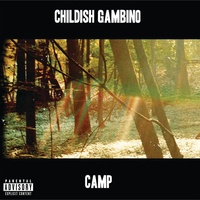 Letter Home by Childish Gambino cover