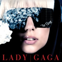 Cover zu Paparazzi von Lady Gaga