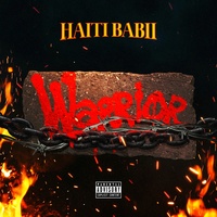 Distractions by Haiti Babii cover