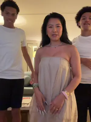 TikTok by @yooarii